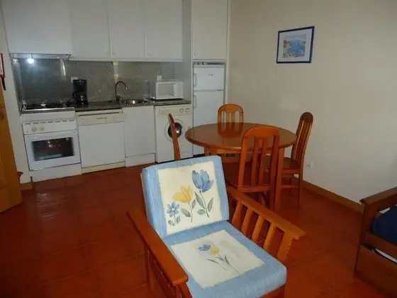 Apart Daire, 1 Yatak Odası, Balkon, Deniz Manzaralı (4 pax)