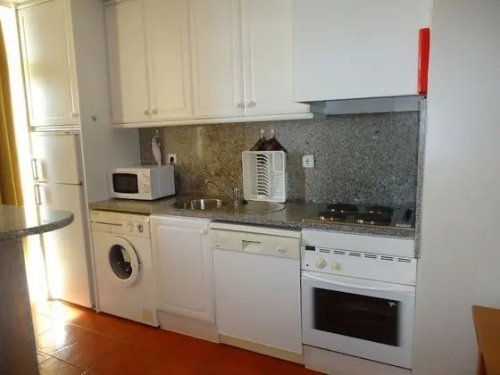 Apart Daire, 1 Yatak Odası, Balkon, Deniz Manzaralı (4 pax)