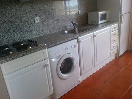 Apart Daire, 1 Yatak Odası, Balkon, Deniz Manzaralı (4 pax)