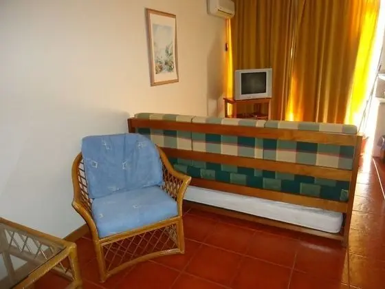 Apart Daire, 1 Yatak Odası, Balkon, Deniz Manzaralı (4 pax)
