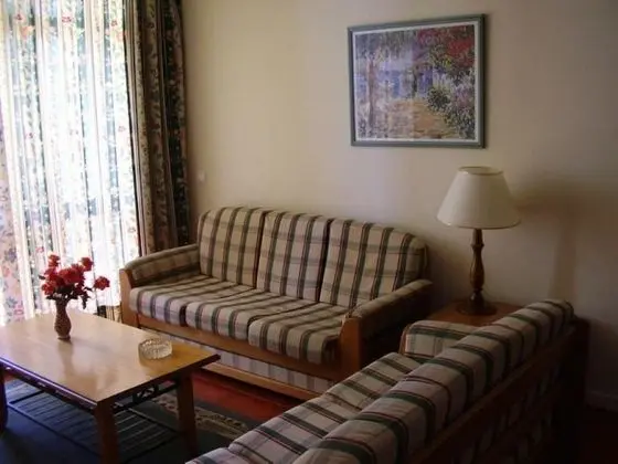 Apart Daire, 1 Yatak Odası, Balkon, Deniz Manzaralı (4 pax)
