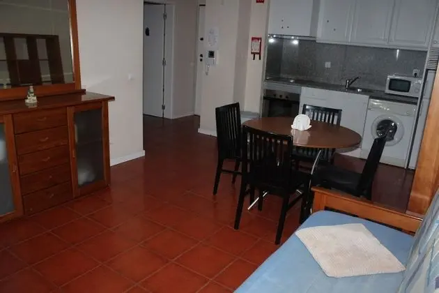 Apart Daire, 1 Yatak Odası, Balkon, Deniz Manzaralı (4 pax)