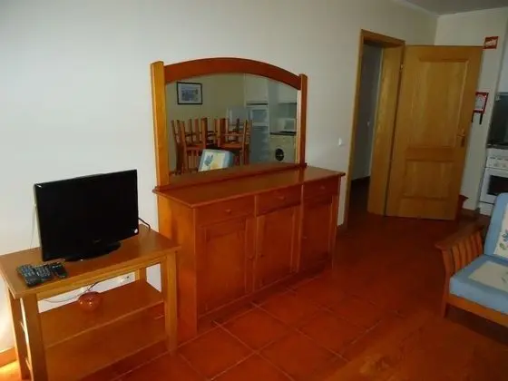 Apart Daire, 1 Yatak Odası, Balkon, Deniz Manzaralı (4 pax)