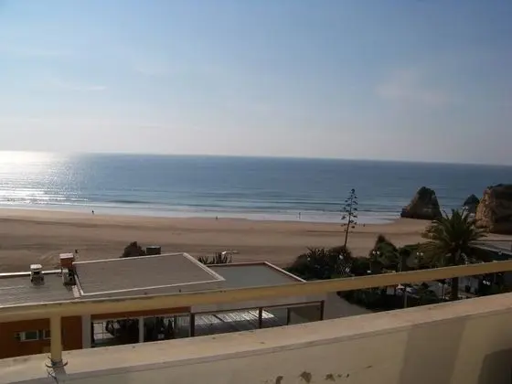 Apart Daire, 1 Yatak Odası, Balkon, Deniz Manzaralı (4 pax)