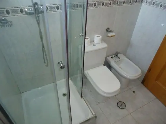 Apart Daire, 1 Yatak Odası, Balkon, Deniz Manzaralı (4 pax)