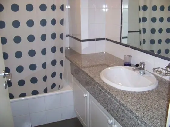 Apart Daire, 1 Yatak Odası, Balkon, Deniz Manzaralı (4 pax)