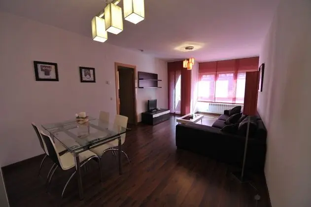 Apart Daire Capacity 1