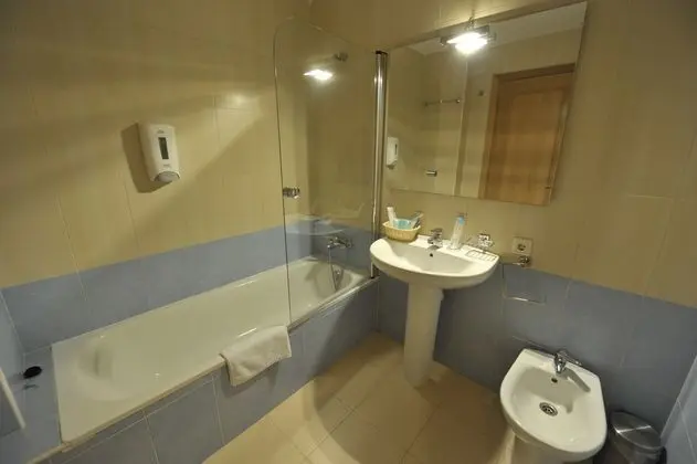 Apart Daire Capacity 1