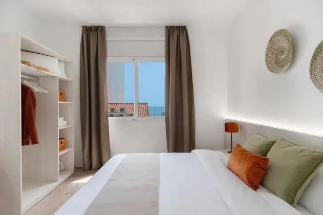 Panoramic Apart Daire, 1 Yatak Odası (4 people)