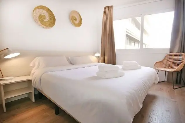Panoramic Apart Daire, 1 Yatak Odası (4 people)