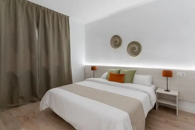 Standard Apart Daire, 1 Yatak Odası