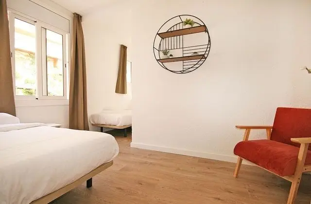 Standard Apart Daire, 1 Yatak Odası (4 people)