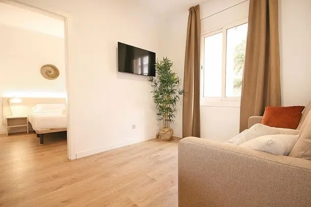 Standard Apart Daire, 1 Yatak Odası (4 people)