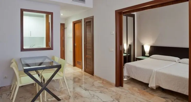 Apart Daire, 1 Yatak Odası (1 Adult)