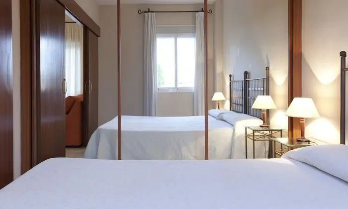 Apart Daire, 1 Yatak Odası (1 Adult)