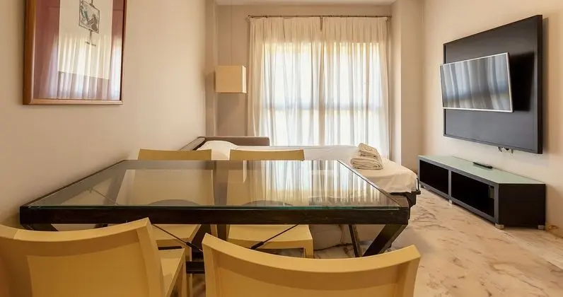 Apart Daire, 1 Yatak Odası (1 Adult)