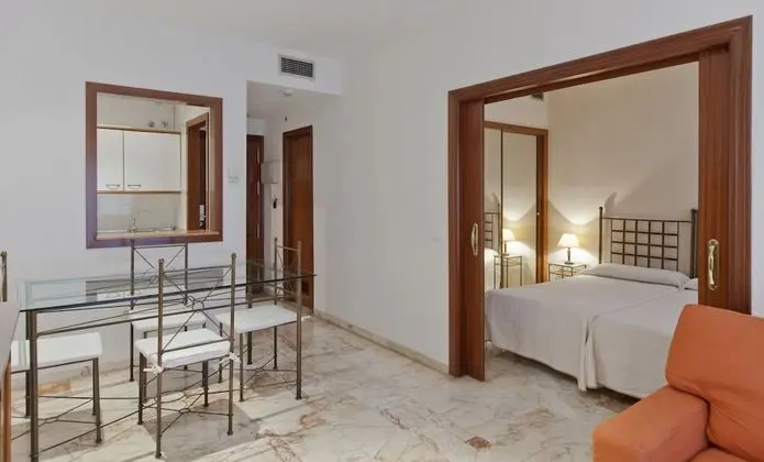 Apart Daire, 1 Yatak Odası (2 Adults)