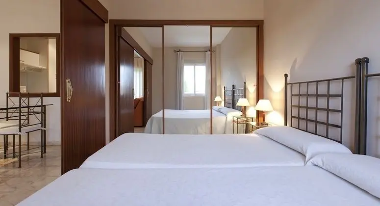 Apart Daire, 1 Yatak Odası (2 Adults)