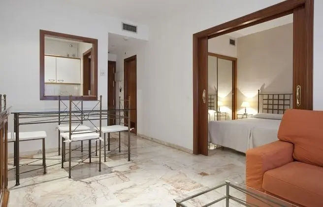 Apart Daire, 1 Yatak Odası (2 Adults)