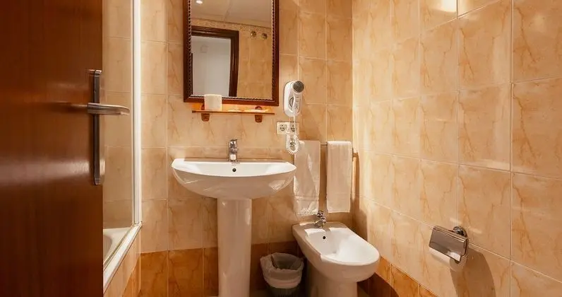 Apart Daire, 1 Yatak Odası (2 Adults)