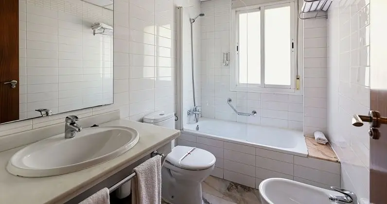 Apart Daire, 1 Yatak Odası (2 Adults)