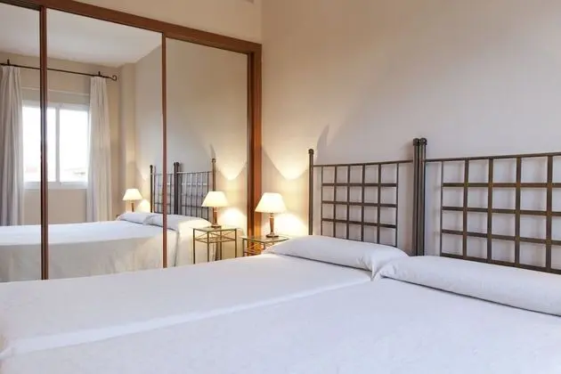 Apart Daire, 1 Yatak Odası (3 Adults)