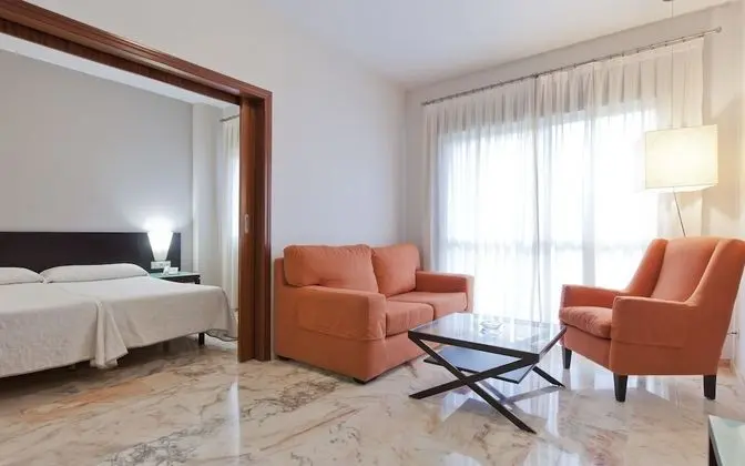 Apart Daire, 1 Yatak Odası (3 Adults)