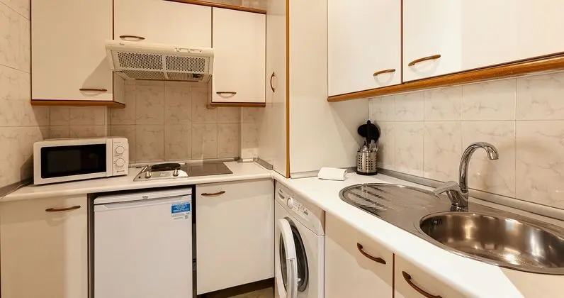 Apart Daire, 1 Yatak Odası (3 Adults)