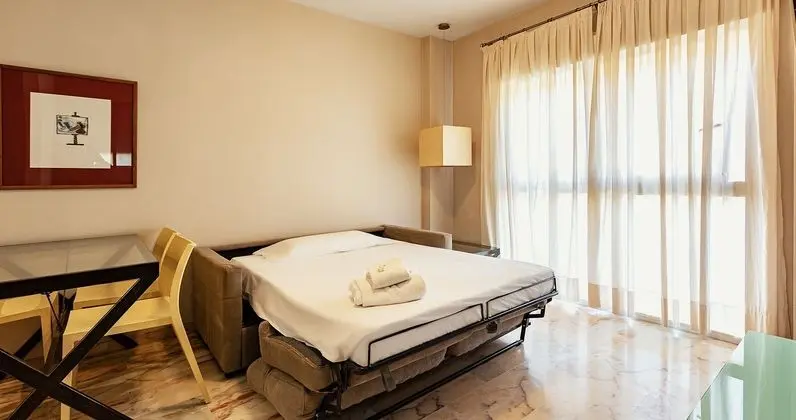 Apart Daire, 1 Yatak Odası (3 Adults)