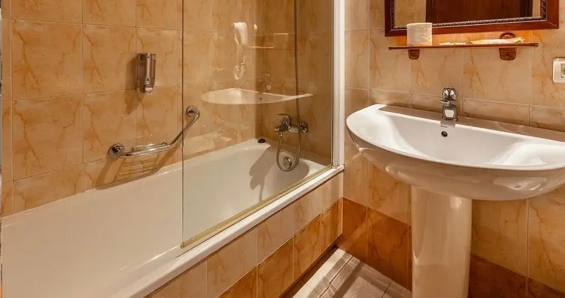Apart Daire, 1 Yatak Odası (3 Adults)