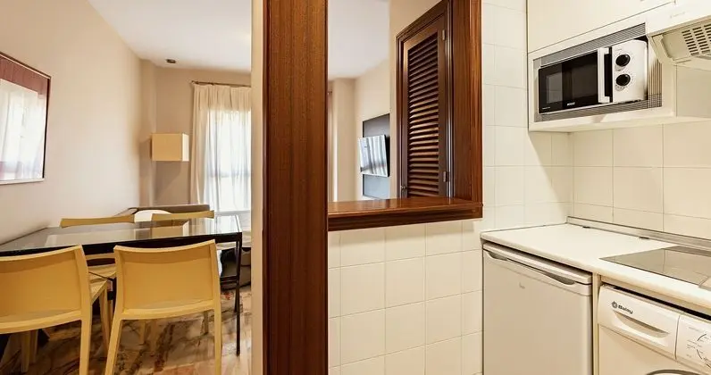 Apart Daire, 1 Yatak Odası (3 Adults)