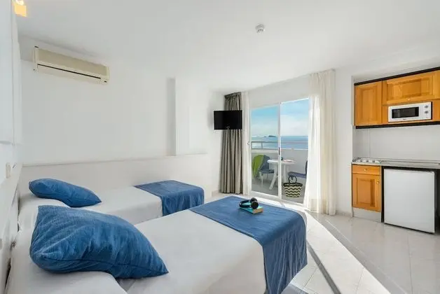 Stüdyo, Deniz Manzaralı