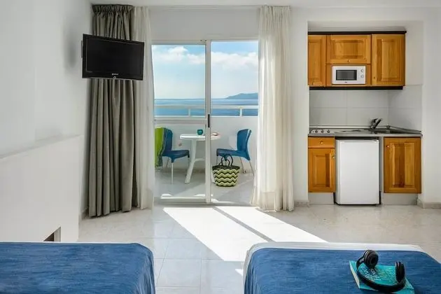 Stüdyo, Deniz Manzaralı