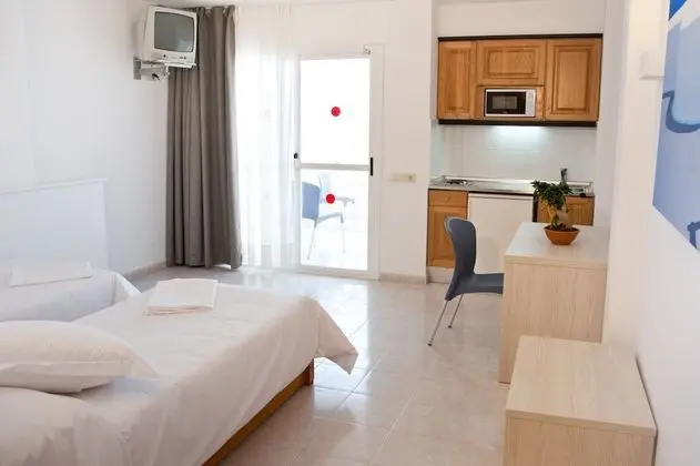 Stüdyo, Deniz Manzaralı