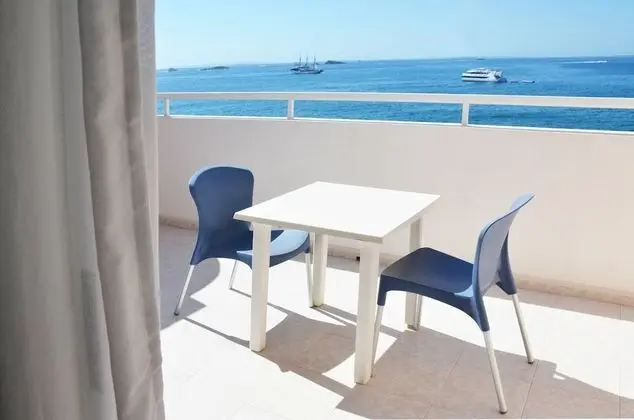 Stüdyo, Deniz Manzaralı