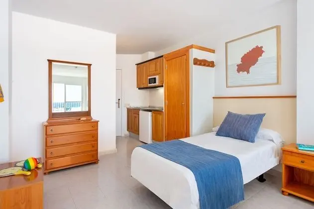 Stüdyo, Deniz Manzaralı