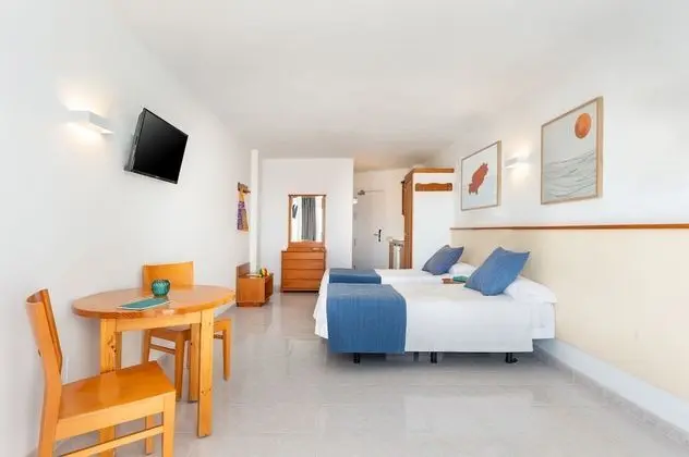 Stüdyo, Deniz Manzaralı