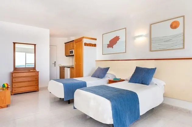 Stüdyo, Deniz Manzaralı