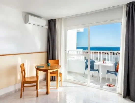 Stüdyo, Deniz Manzaralı