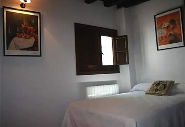 Apart Daire (2 adultos)