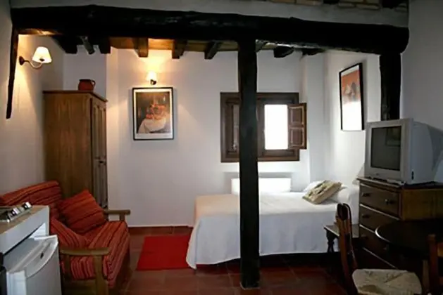 Apart Daire (2 adultos)