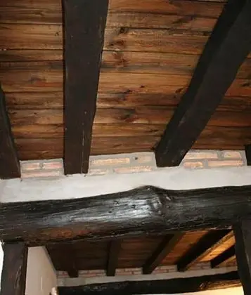 Apart Daire (2 adultos)