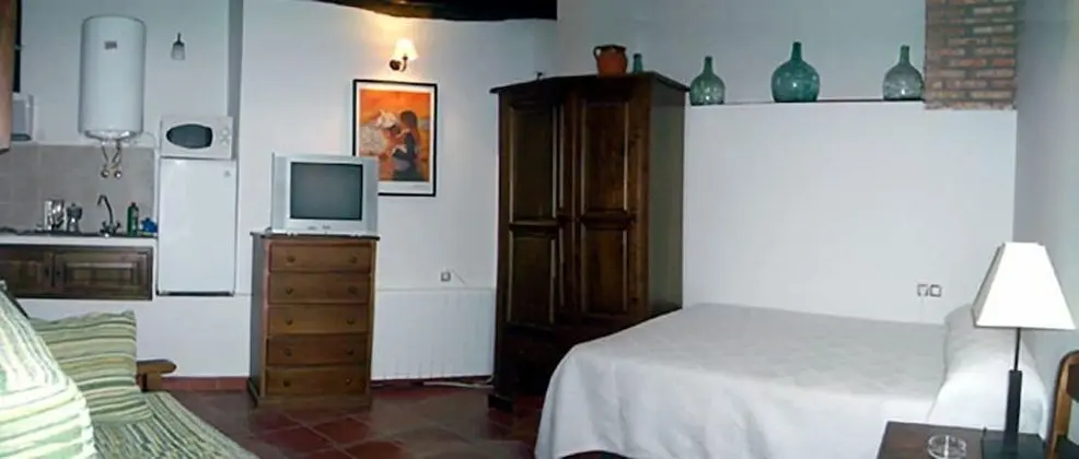 Apart Daire (2 adultos)