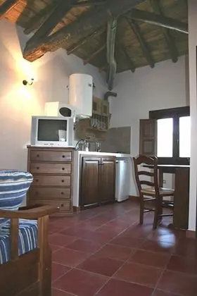 Apart Daire (2 adultos)