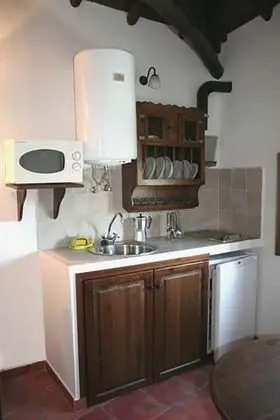 Apart Daire (2 adultos)