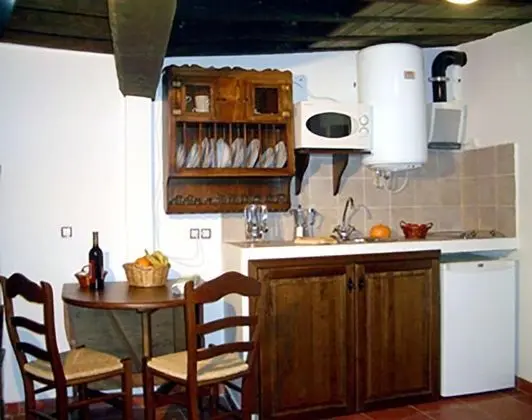 Apart Daire (2 adultos)