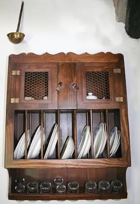 Apart Daire (2 adultos)