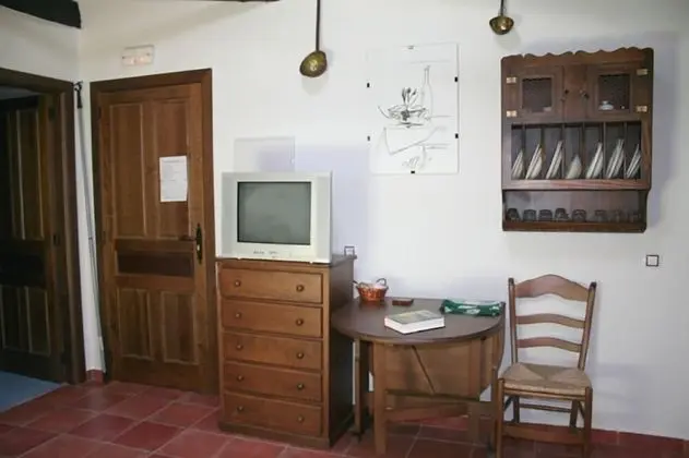 Apart Daire (2 adultos)