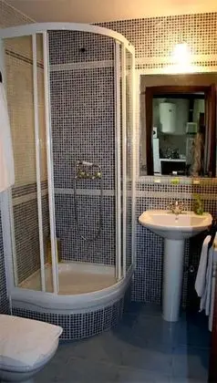 Apart Daire (2 adultos)