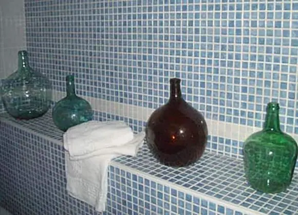 Apart Daire (2 adultos)